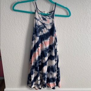 Billabong dress